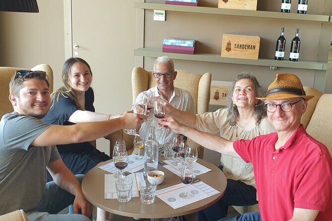 Douro Valley Tour Wine and breathtaking views - FAQs