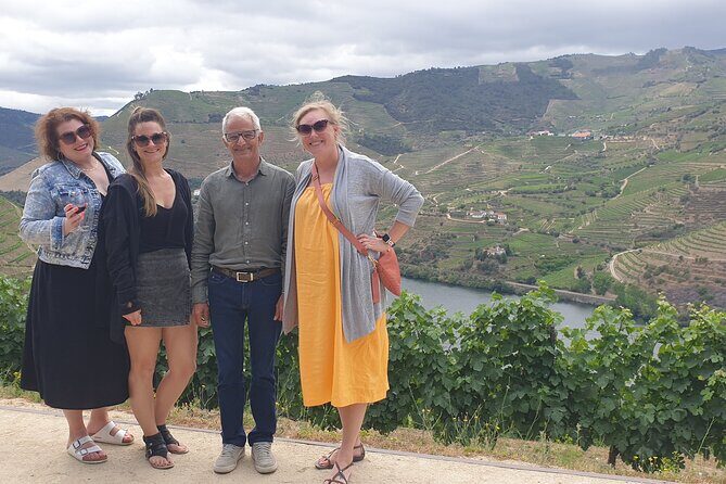 Douro Valley Tour Wine and breathtaking views - Final Thoughts