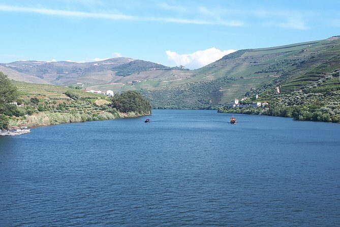 Douro Valley Tour (wine & Food) - Key Points