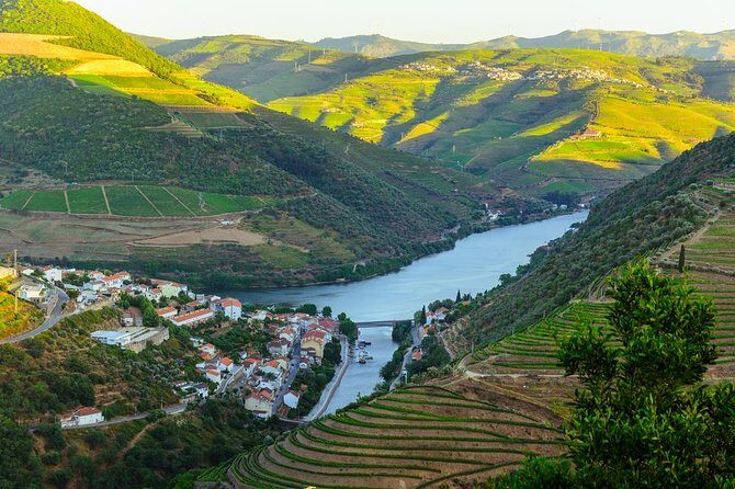 Douro Valley Tour: Wine Tasting, Cruise and Lunch from Porto - FAQs