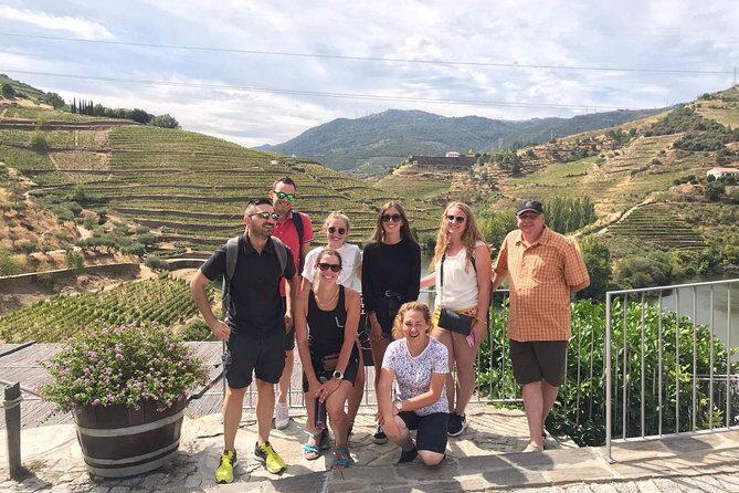 Douro Valley Tour: Wine Tasting, Cruise and Lunch from Porto - Final Thoughts