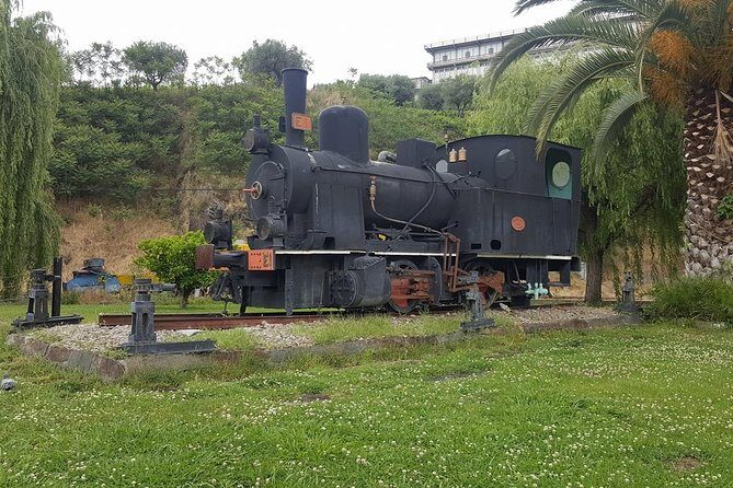 Douro Valley Tour: Wine Tasting River Cruise and Lunch from Porto - What Youll Experience