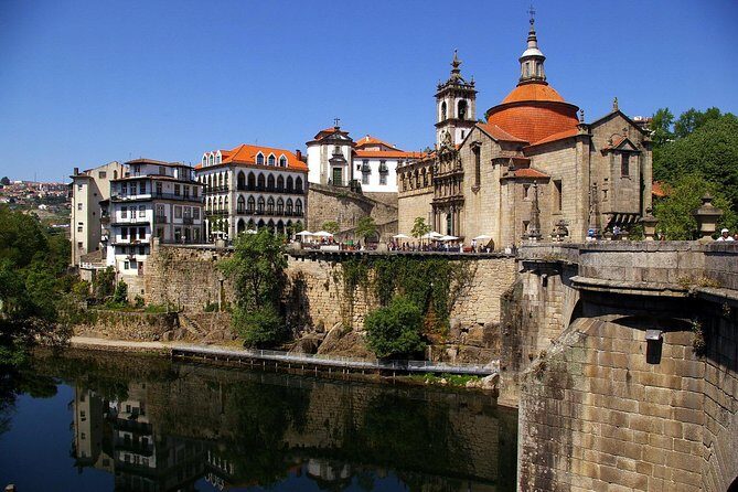 Douro Valley Tour: Wine Tasting River Cruise and Lunch from Porto - Who Would Love This Tour?