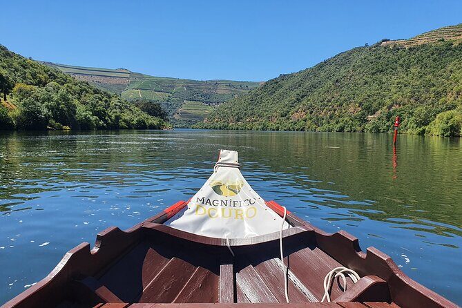 Douro Valley Tour with Train and Vinho Verde - Who Is This Tour Best For?