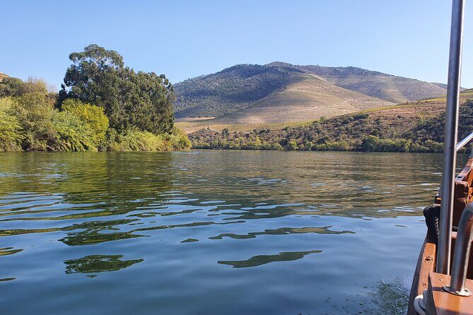 Douro Valley Tour with Train and Vinho Verde - FAQs