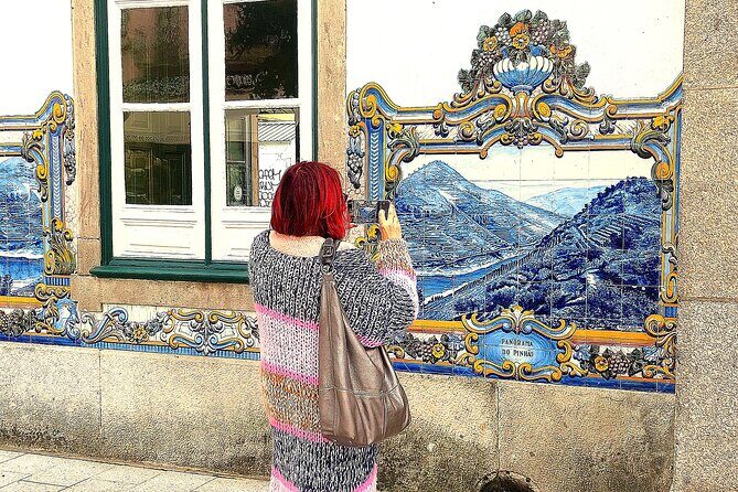 Douro Valley Unesco Heritage fantastic lunch & wine tasting - Analyzing the Price & Value