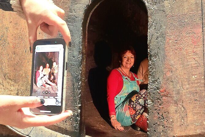 Douro Valley Unesco Heritage fantastic lunch & wine tasting - Is This Tour Right for You?