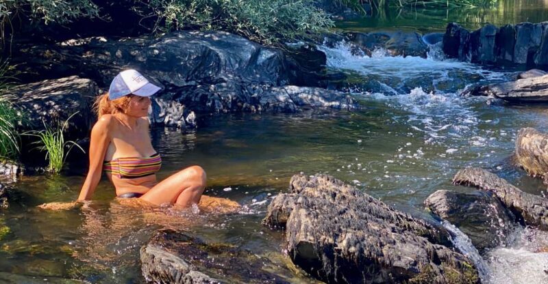 Douro Valley: water walking adventure with local lunch - Key Points