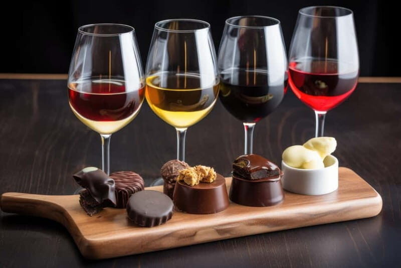 Douro Valley: Wine & Chocolate Tour in the Wine Region - The Practicalities: What You Need to Know
