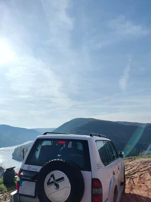 Douro Valley: Wine & Chocolate Tour in the Wine Region - FAQ