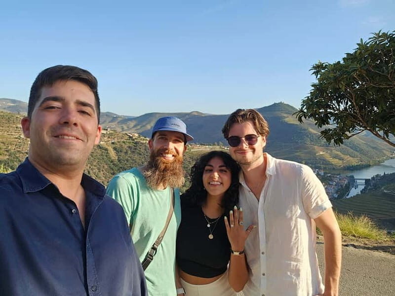 Douro Valley: Wine, History, and Ferdinand Magellan Tour - FAQ