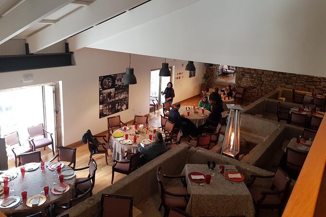 Douro Valley Wine Tour: 3 Vineyard Visits, Wine Tastings, Lunch - Value for Money