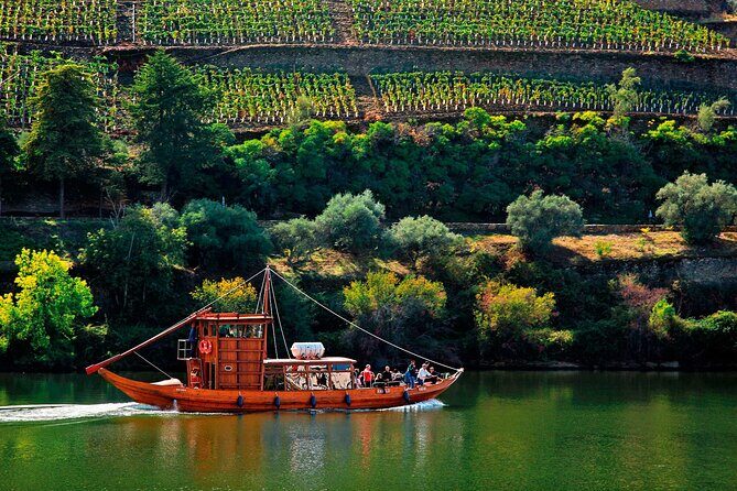 Douro Valley Wine Tour: Local Food & Wine Experience Small Group - What Travelers Say