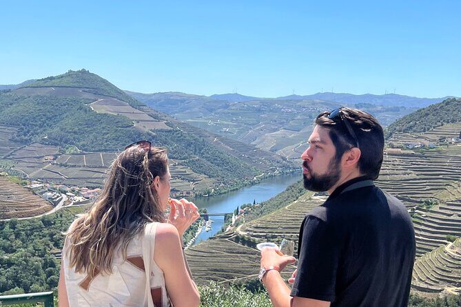 Douro Valley Wine Tour with Tastings, Boat Ride & Lunch - The Itinerary Breakdown