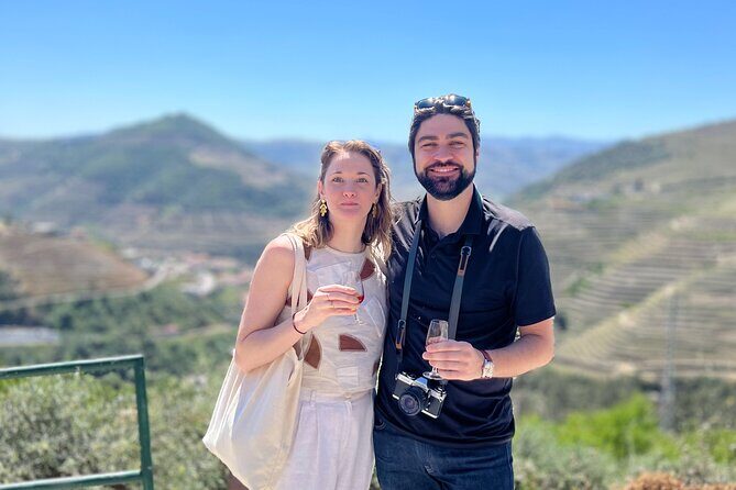 Douro Valley Wine Tour with Tastings, Boat Ride & Lunch - Practicalities and Considerations