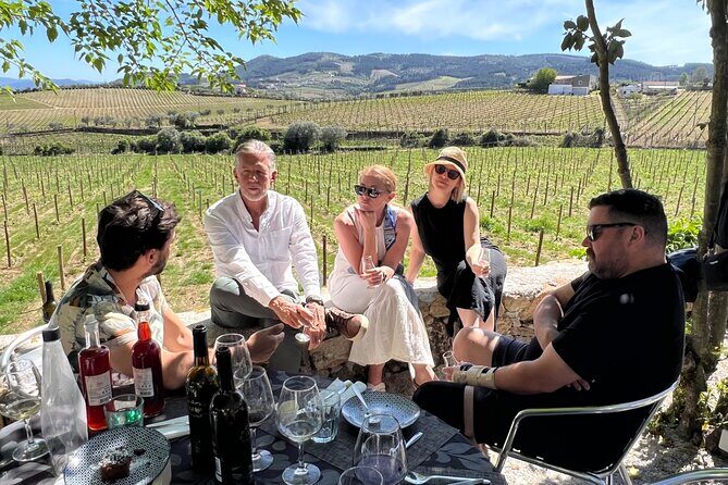 Douro Valley Wine Tour with Tastings, Boat Ride & Lunch - Who Should Consider This Tour?