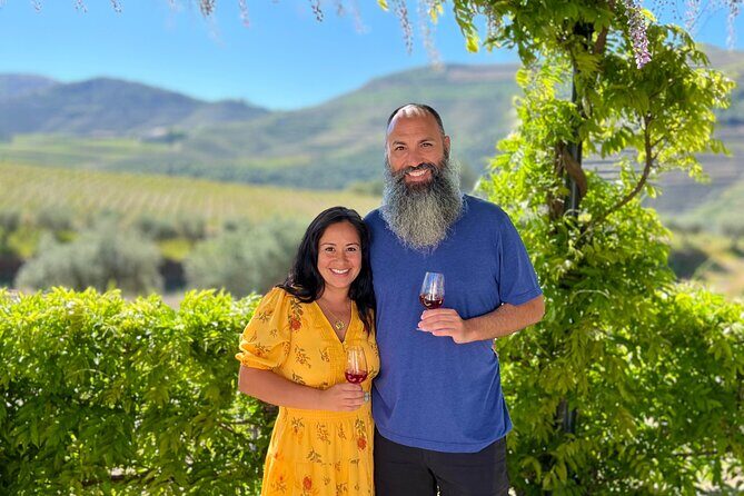 Douro Valley Wine Tour with Tastings, Boat Ride & Lunch - Final Words