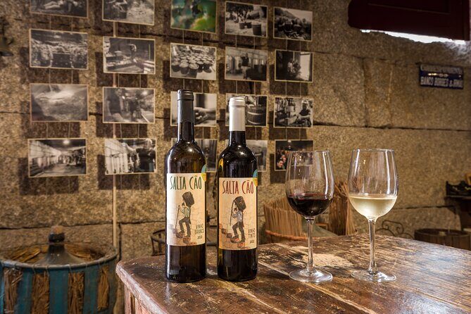 Douro & Vinho Verde: Family Wineries Private Tour in Portugal - Final Thoughts