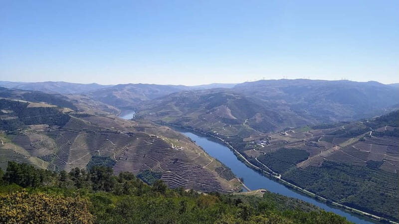 Douro & Vinho Verde Private Tour - FAQs