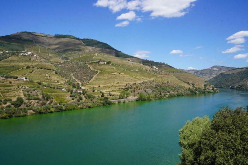 Douro: Wine Tasting and river cruise Experience - FAQ