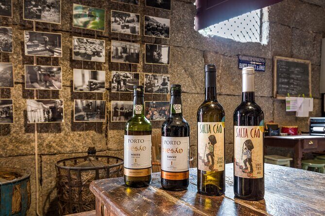 Douro Wine Tasting at a Family Winery in Portugal - A Deep Dive into the Douro Wine Tasting Experience