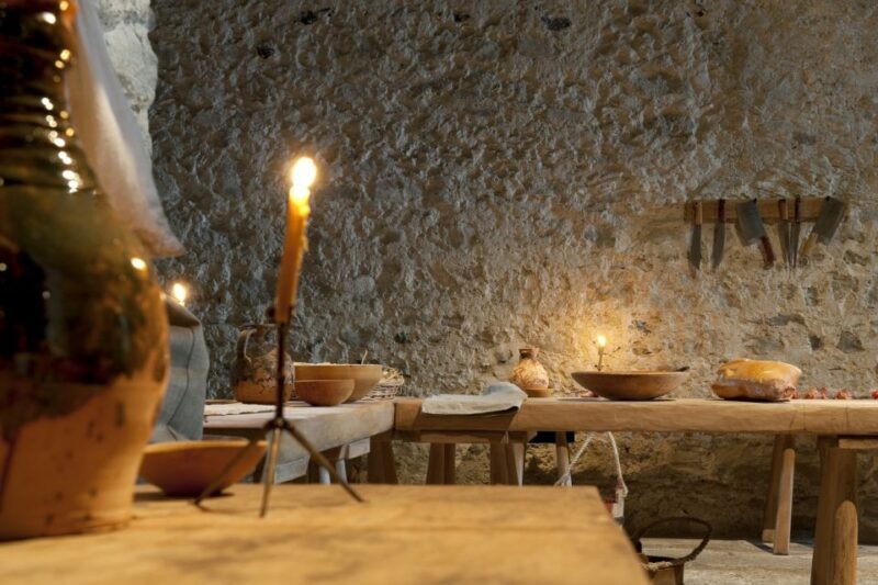 Dover Castle Admission Ticket - A Walk Through the Castles Highlights