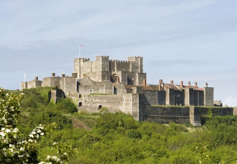 Dover Castle Admission Ticket - Who Should Visit Dover Castle?