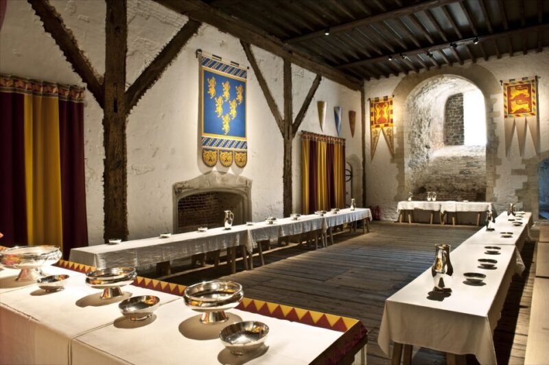 Dover Castle Admission Ticket - Final Thoughts