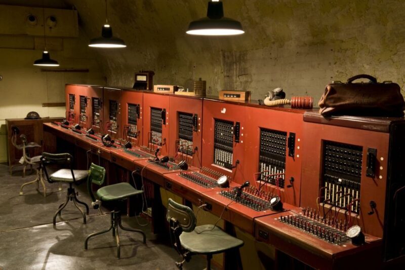 Dover Castle Admission Ticket - FAQ