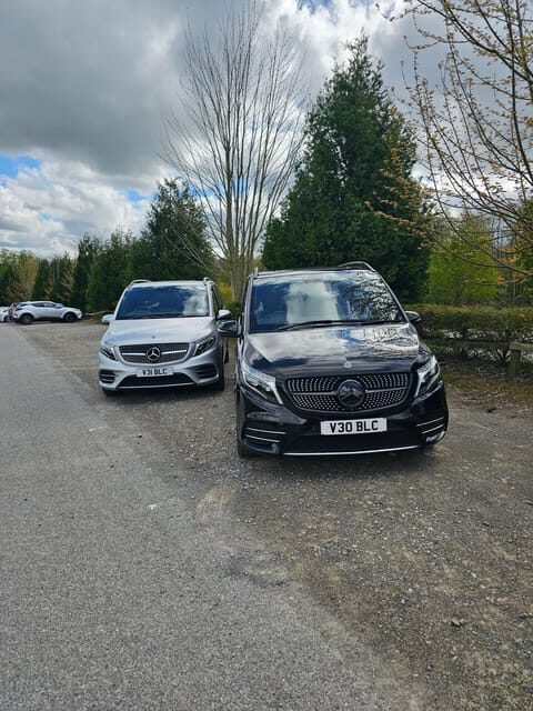 Dover Castle, White Cliffs, Leeds Castle: Private Tour - Final Thoughts