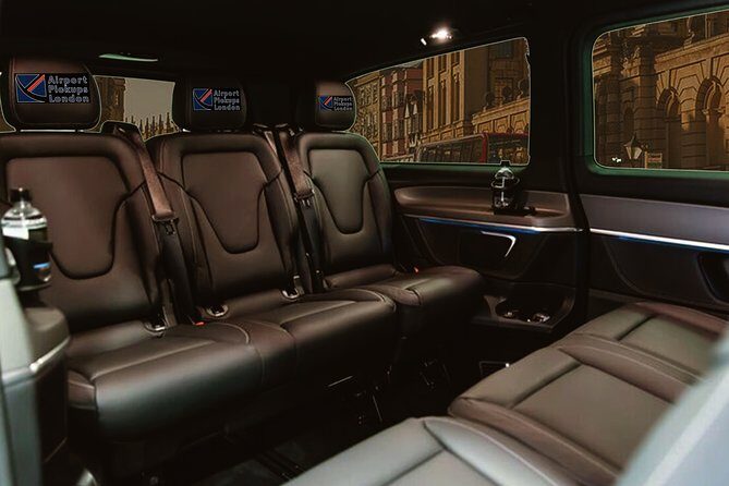 Dover Cruise Port to Central London Private Transfer Service - Final Thoughts