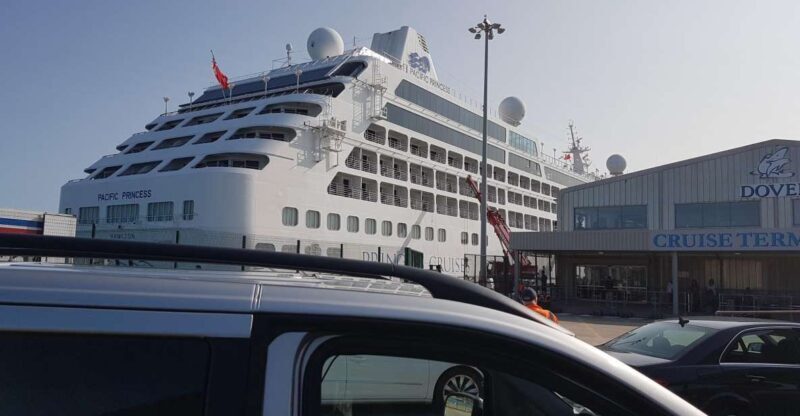 Dover Port to London via Dover & Leeds Castle Private - An In-Depth Look at the Dover Port to London Private Tour