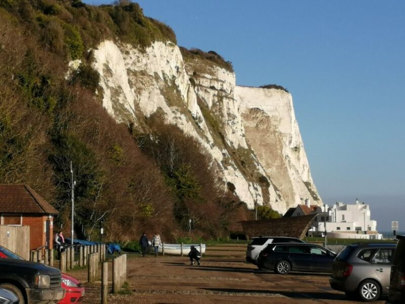 Dover Port to London via Dover & Leeds Castle Private - FAQ