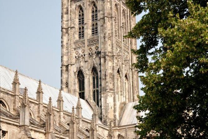 Dover Shore Excursion:Post-Cruise Tour to London via Canterbury and Leeds Castle - Who Should Consider This Tour?