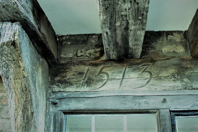 Dover & White Cliffs Tour; Canterbury, Coastal Towns & Castles - The Itinerary: What to Expect