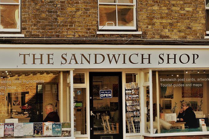 Dover & White Cliffs Tour; Canterbury, Coastal Towns & Castles - The Sum Up: Who Is This Tour Best For?