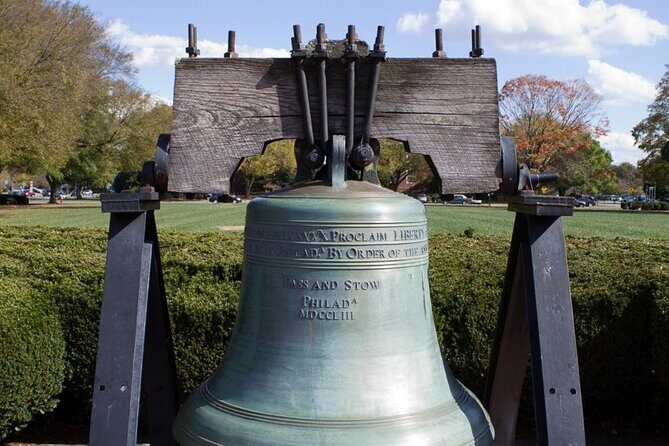 Dover's Downtown Smartphone Guided Audio Walking Tour - What to Expect from the Dover Smartphone Guided Audio Tour