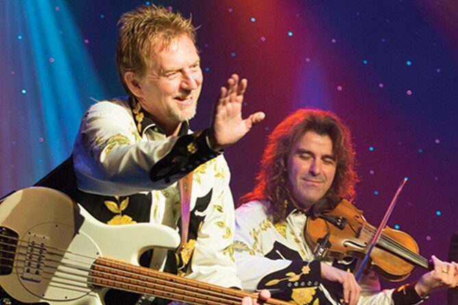 Down Home Country Show in Branson - The Cost & Value