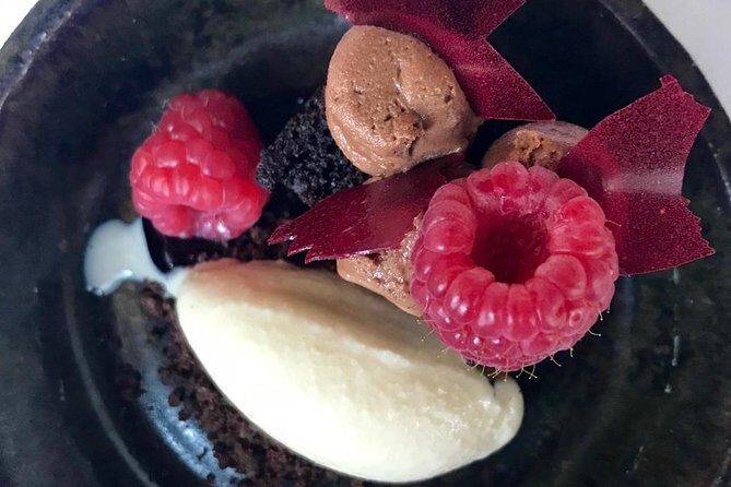 Downcity Providence Food Tour - Final Thoughts