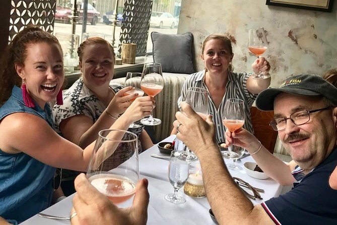 Downcity Providence Food Tour - FAQ