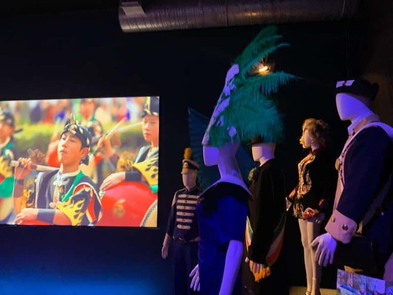 Downpatrick: Saint Patrick Centre Entry Ticket - Practical Details and Tips