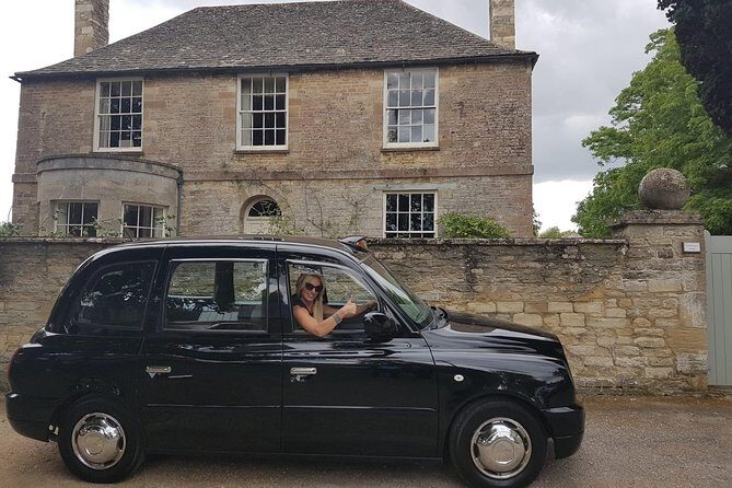 Downton Abbey and Castle Taxi Tour from London with Hotel Pickup - Why This Tour Works Well