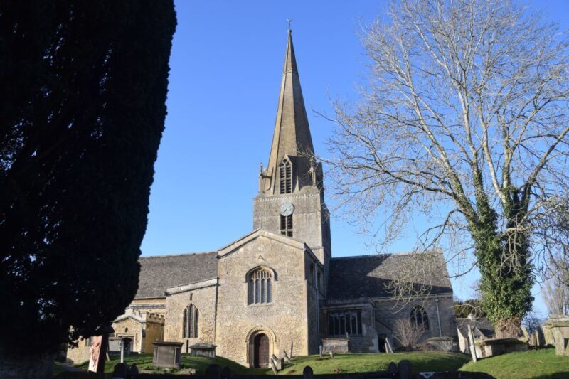 Downton Abbey and Village Small Group Tour from London - Downsides to Consider