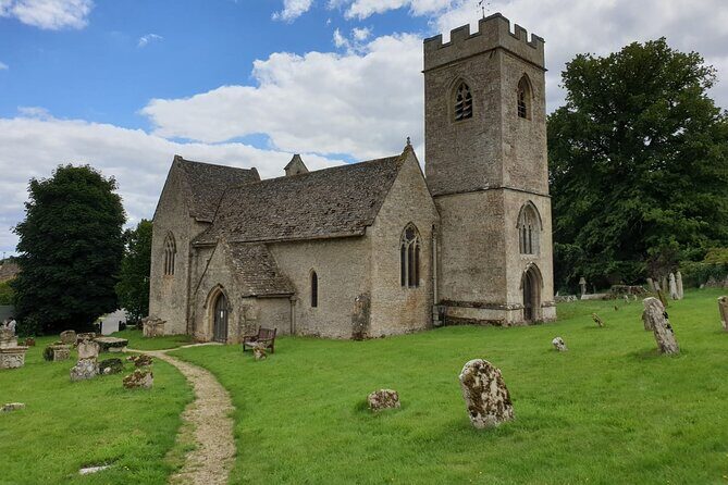 Downton Abbey Day In The Cotswolds Tour - The Sum Up