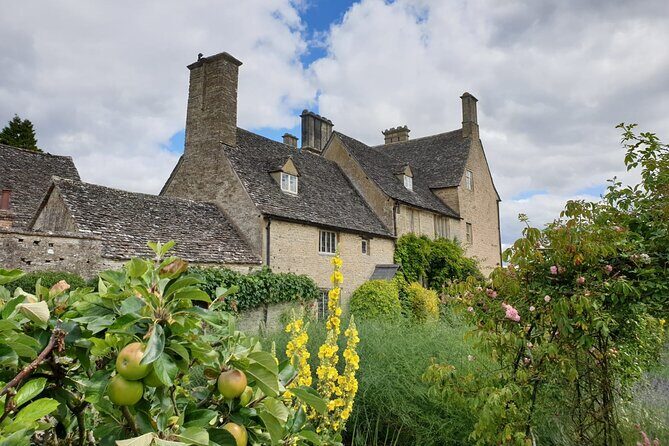 Downton Abbey Day In The Cotswolds Tour - FAQ