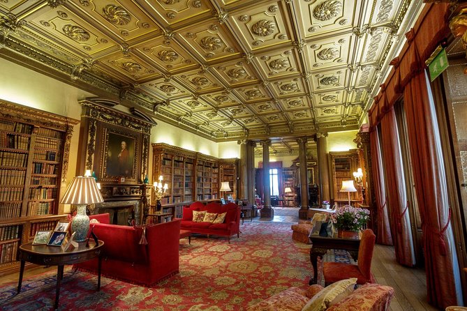 Downton Abbey & Highclere Castle Tour from London, with Oxford - Who This Tour Is Really For