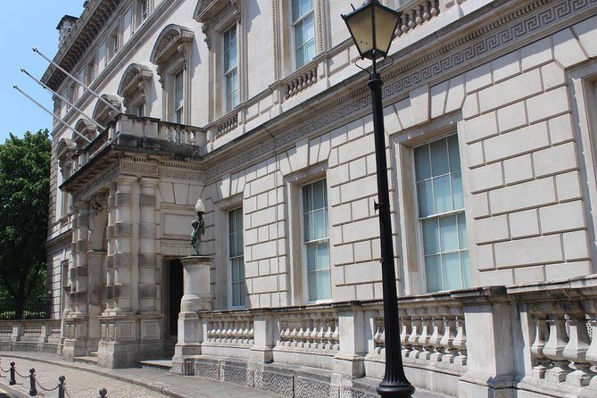 Downton Abbey London Walking Tour - What to Expect from the Tour