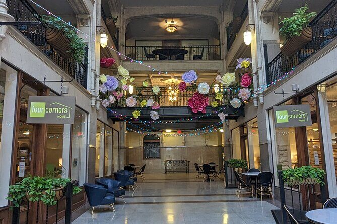 Downtown Asheville Historian-Guided Tour - FAQs