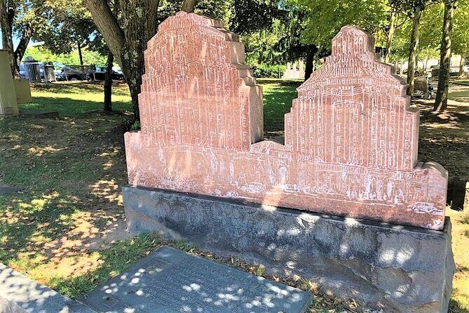 Downtown Asheville Tip-Based Sightseeing Walking Tour - FAQs