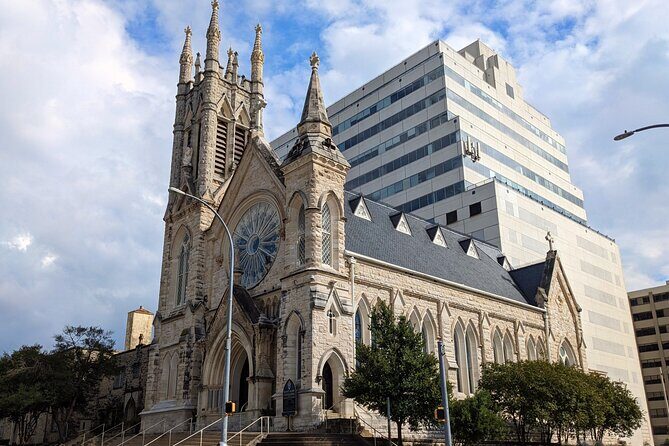 Downtown Austin Historical Architecture Walk - Final Thoughts